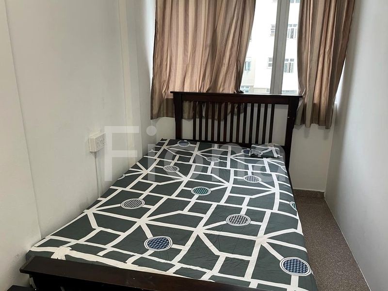 Novena MRT / Mount Pleasant MRT - Common Room - Available Immediate - Novena - Flat - Homates Singapore