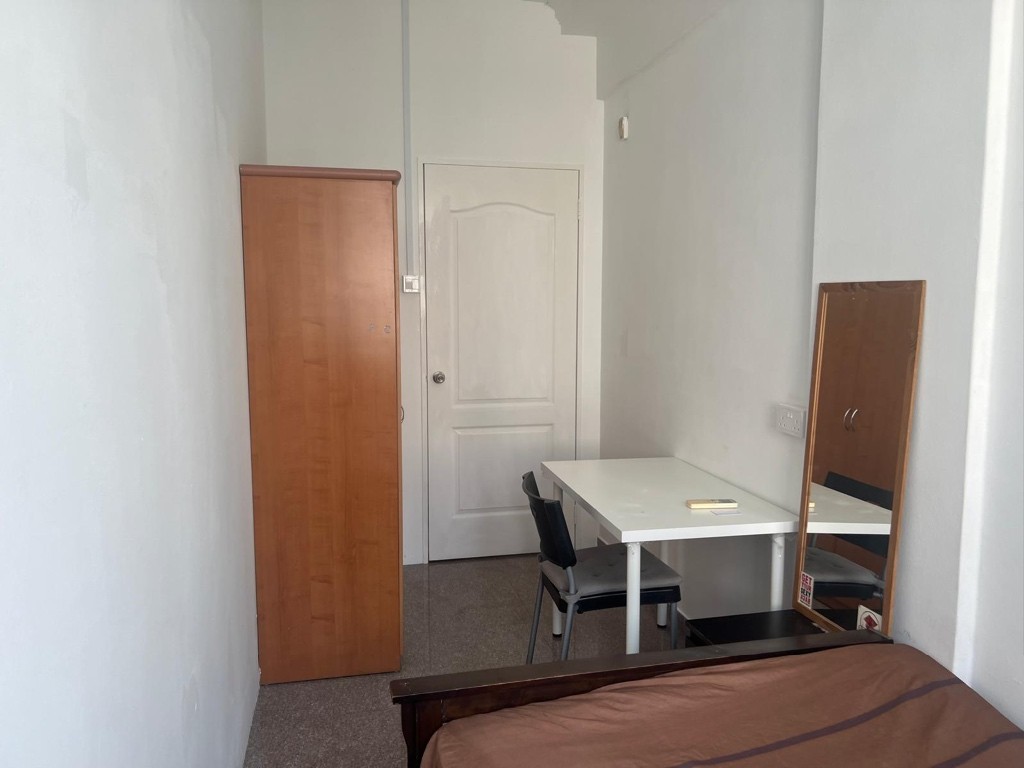 Novena MRT / Mount Pleasant MRT - Common Room - Available Immediate - Novena - Flat - Homates Singapore