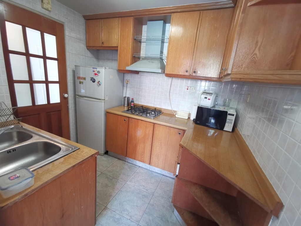 Novena MRT / Mount Pleasant MRT - Common Room - Available Immediate - Novena - Flat - Homates Singapore