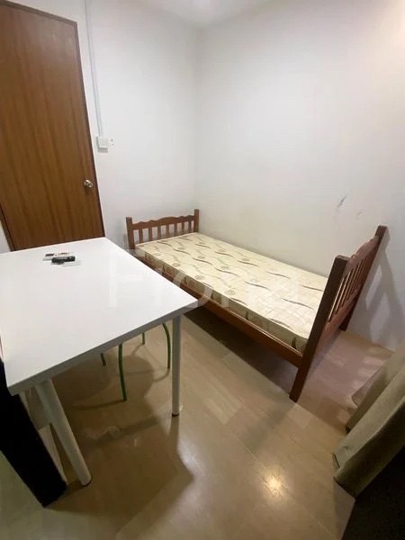 Somerset MRT / Fort Canning MRT / Dhoby Ghaut MRT / Great World MRT - Common Room - Immediate Available - Orchard - Flat - Homates Singapore