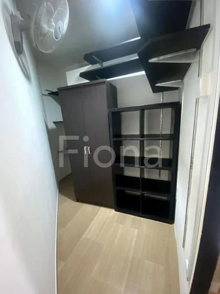 Somerset MRT / Fort Canning MRT / Dhoby Ghaut MRT / Great World MRT - Common Room - Immediate Available - Orchard - Flat - Homates Singapore