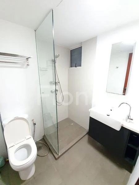 Somerset MRT / Fort Canning MRT / Dhoby Ghaut MRT / Great World MRT - Common Room - Immediate Available - Orchard - Flat - Homates Singapore