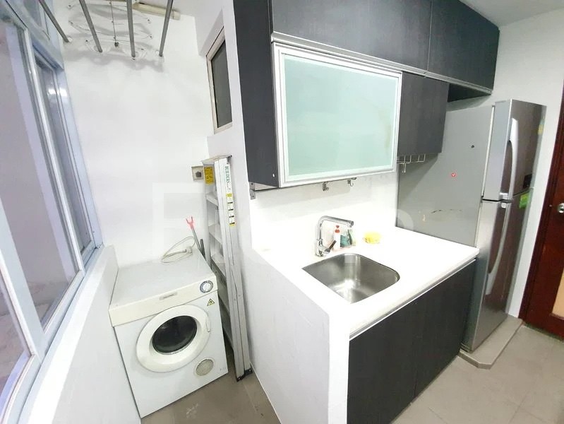 Somerset MRT / Fort Canning MRT / Dhoby Ghaut MRT / Great World MRT - Common Room - Immediate Available - Orchard - Flat - Homates Singapore