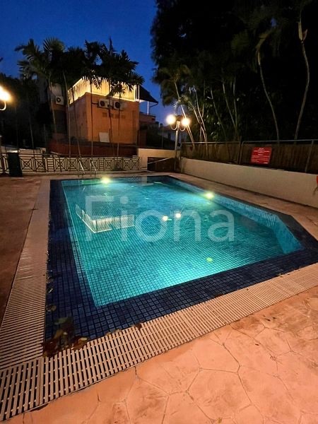 Somerset MRT / Fort Canning MRT / Dhoby Ghaut MRT / Great World MRT - Common Room - Immediate Available - Orchard - Flat - Homates Singapore