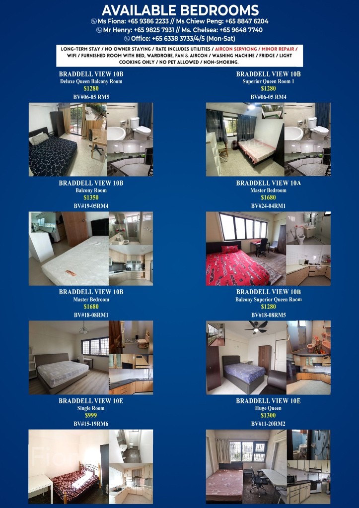 Somerset MRT / Fort Canning MRT / Dhoby Ghaut MRT / Great World MRT - Common Room - Immediate Available - Orchard - Flat - Homates Singapore