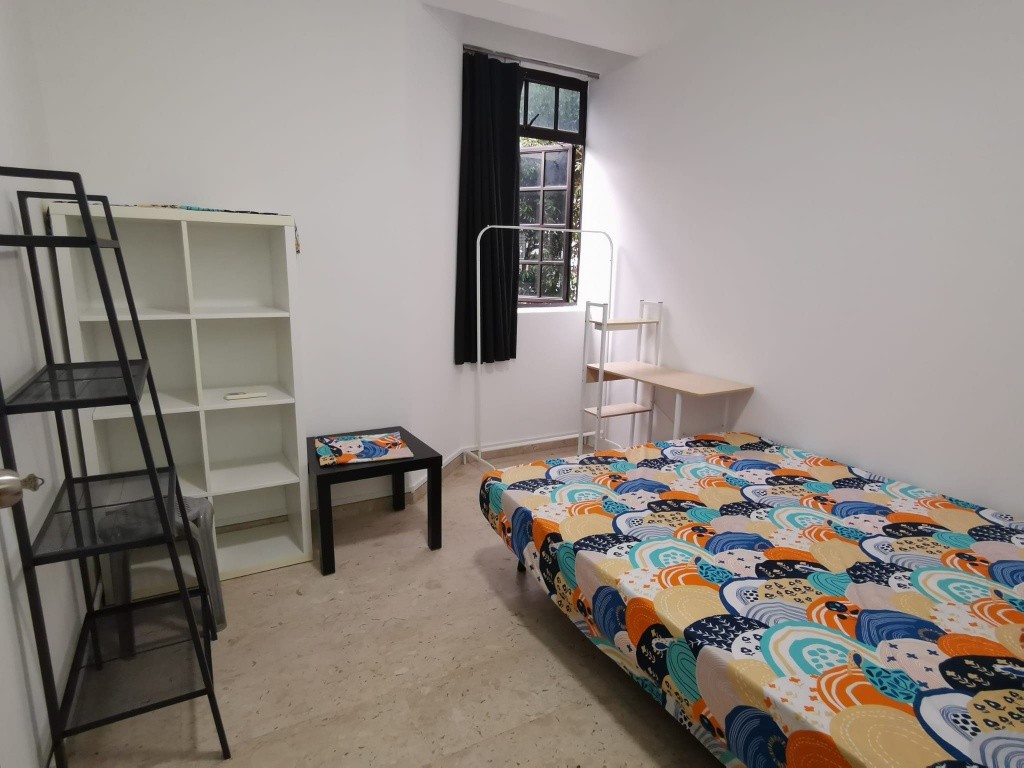 Available 2 Feb/Common Room/Near Paya Lebar MRT/Aljunied MRT/Dakota MRT - 2 Feb - Eunos 友诺士 - 整个住家 - Homates 新加坡