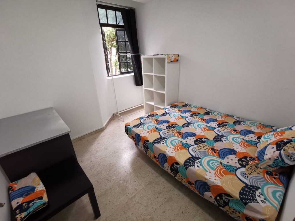 Available 2 Feb/Common Room/Near Paya Lebar MRT/Aljunied MRT/Dakota MRT - 2 Feb - Eunos 友诺士 - 整个住家 - Homates 新加坡