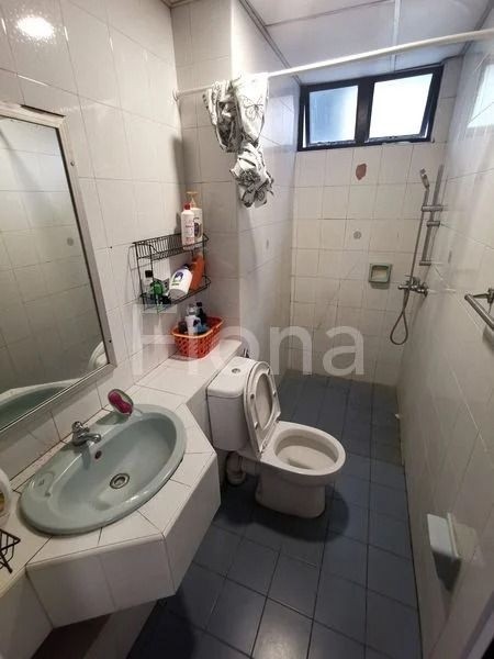 Toa Payoh MRT / Novena MRT /Balestier/Common Room/Available 22 Feb - Toa Payoh - Flat - Homates Singapore
