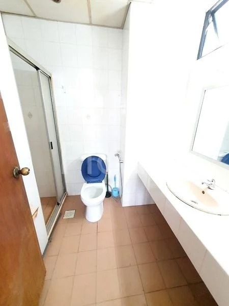 Toa Payoh MRT / Novena MRT /Balestier/Common Room/Available 22 Feb - Toa Payoh - Flat - Homates Singapore