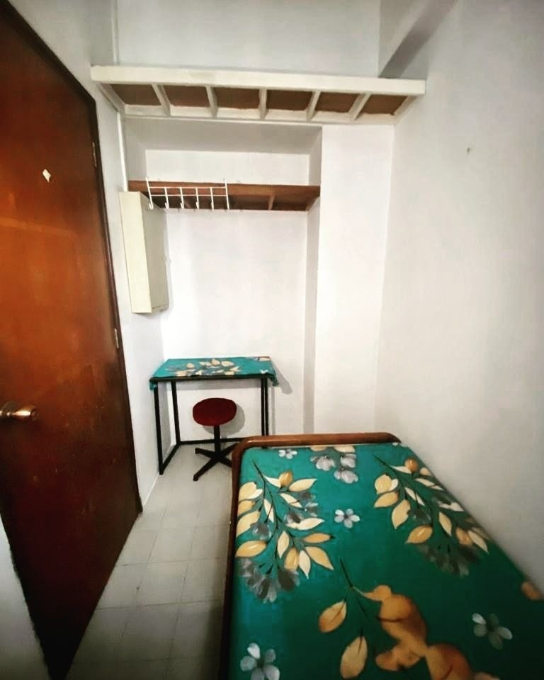 Toa Payoh MRT / Novena MRT /Balestier/Common Room/Available 22 Feb - Toa Payoh - Flat - Homates Singapore