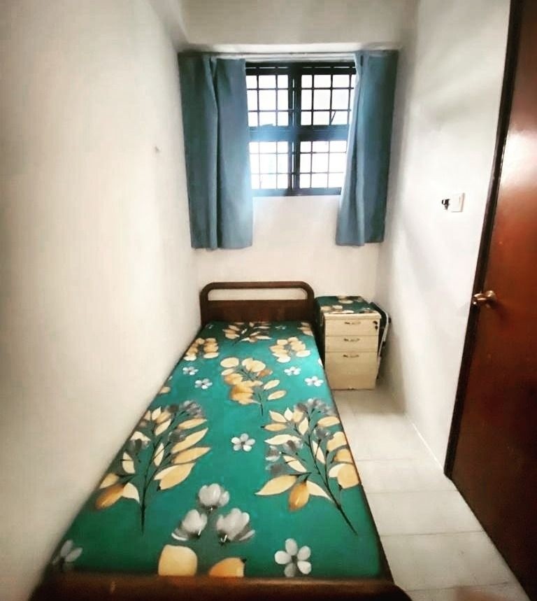 Toa Payoh MRT / Novena MRT /Balestier/Common Room/Available 22 Feb - Toa Payoh - Flat - Homates Singapore
