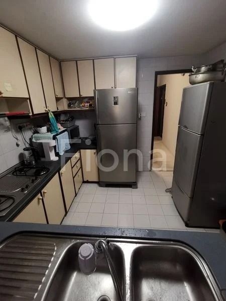 Toa Payoh MRT / Novena MRT /Balestier/Common Room/Available 22 Feb - Toa Payoh - Flat - Homates Singapore