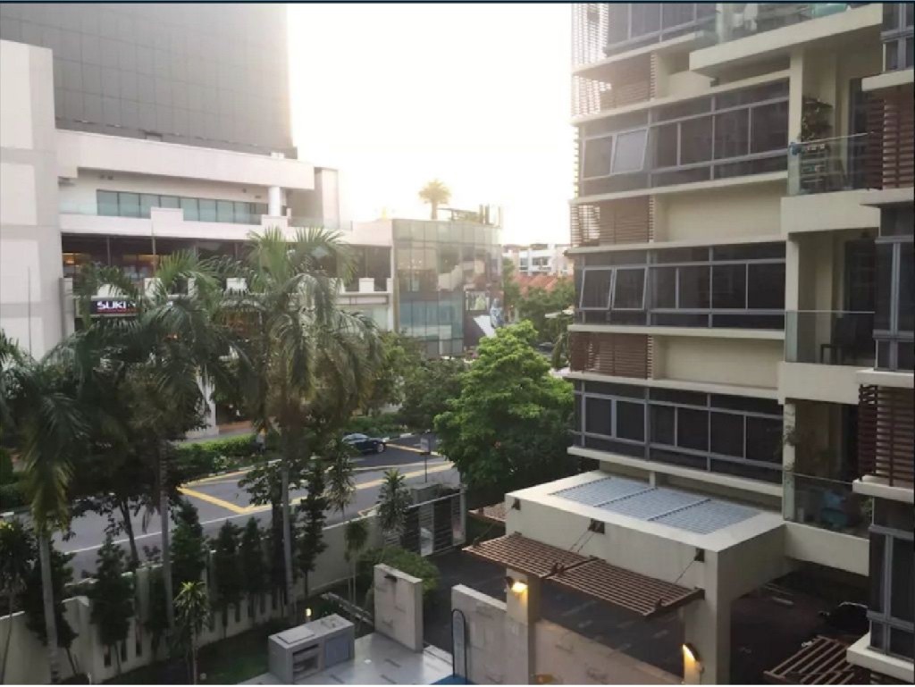 Eastside Condo - Across i12 - Common Room  - Marine Parade - Bedroom - Homates Singapore