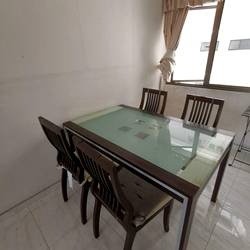 Common Room/1 or 2 person stay /no Owner Staying/No Agent Fee/Cooking allowed / Near Braddell MRT / Marymount MRT / Caldecott MRT/ Available Immediate - Braddell 布萊徳 - 分租房間 - Homates 新加坡
