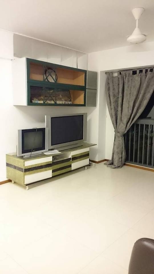 Pinnacle Duxton Common 1100 and Master Bedroom 1600 for rent - Tanjong Pagar - Flat - Homates Singapore