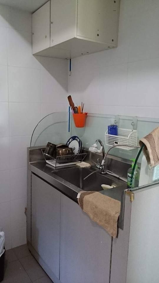 Pinnacle Duxton Common 1100 and Master Bedroom 1600 for rent - Tanjong Pagar - Flat - Homates Singapore