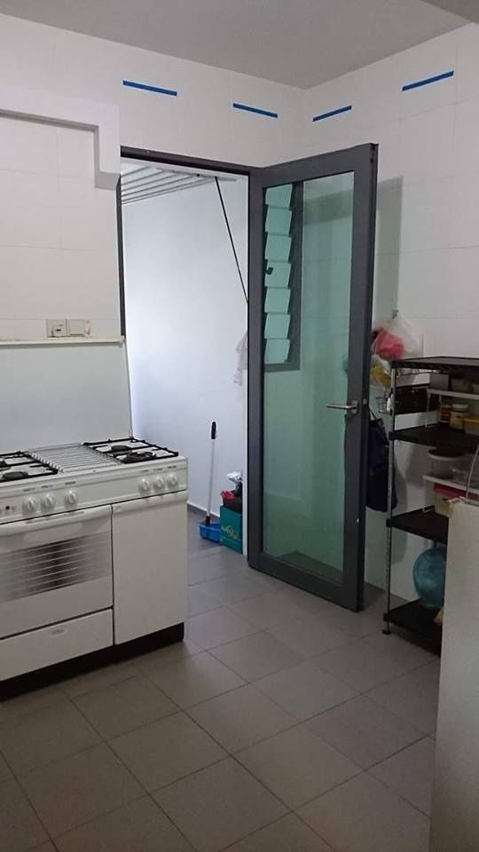 Pinnacle Duxton Common 1100 and Master Bedroom 1600 for rent - Tanjong Pagar - Flat - Homates Singapore