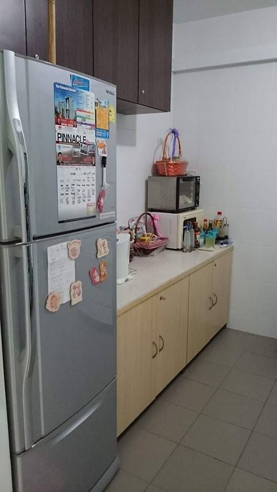 Pinnacle Duxton Common 1100 and Master Bedroom 1600 for rent - Tanjong Pagar - Flat - Homates Singapore