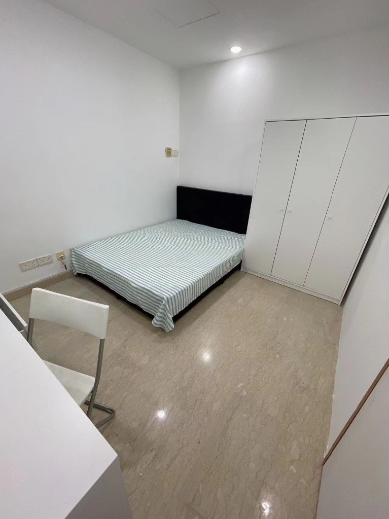 Jervois Meadows CONDO ROOM FOR RENT - Redhill 紅山 - 分租房间 - Homates 新加坡