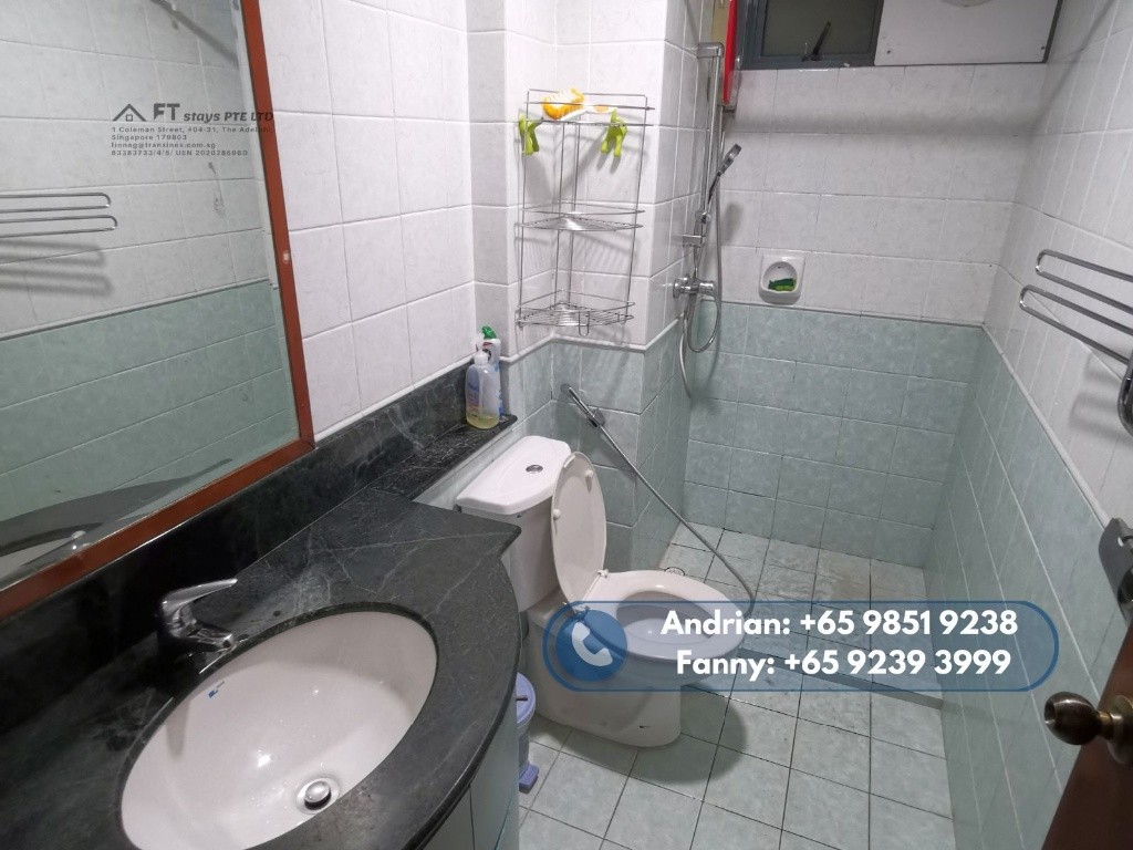Available Immediate - Common Room/1 or 2 person stay/Shared Bathroom/Wifi/No owner staying/No Agent Fee/Cooking allowed/Near Boon Lay MRT, Lakeside MRT  - Boon Lay 文礼 - 整个住家 - Homates 新加坡