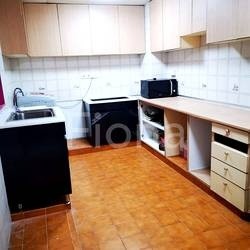 Available Immediate - Master Bed Room/ Private Bathroom/1or 2 person stay/no Owner Staying/Wifi/Aircon/No Agent Fee/Cooking allowed/Bugis MRT/ Lavender / Nicoll Highway MRT / Katong  - Nicoll Highway  - Homates 新加坡