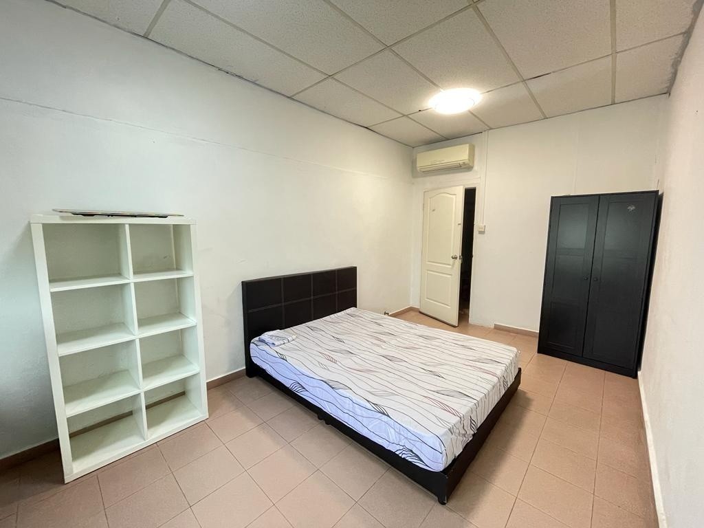 Available 25 May - Common Room/1 or 2 person stay/ Wifi/ Air-con/No owner staying/No Agent Fee/Cooking allowed/Lavender MRT, Bugis MRT - Bugis 白沙浮 - 分租房間 - Homates 新加坡