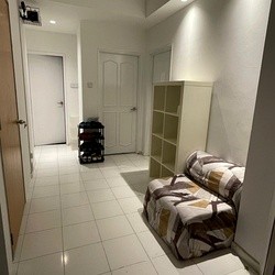 Immediate Available - Common Room/1 person stay/No Owner Staying/Fully Furnished /WIFI/2 Shared Bathroom/allowed Light Cooking/Bong Keng MRT / Toa Payoh/Novena MRT - Boon Keng - Bedroom - Homates Singapore