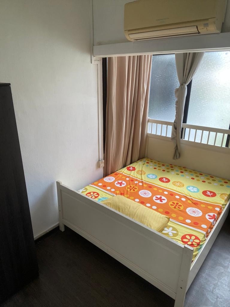 Available Immediate- Common Room/1 or 2 person stay/Ari-con / Wifi/no Owner Staying/No Agent Fee/Cooking allowed/Kembangan MRT / Bedok MRT/ Eunos  MRT - Eunos 友諾士 - 分租房間 - Homates 新加坡