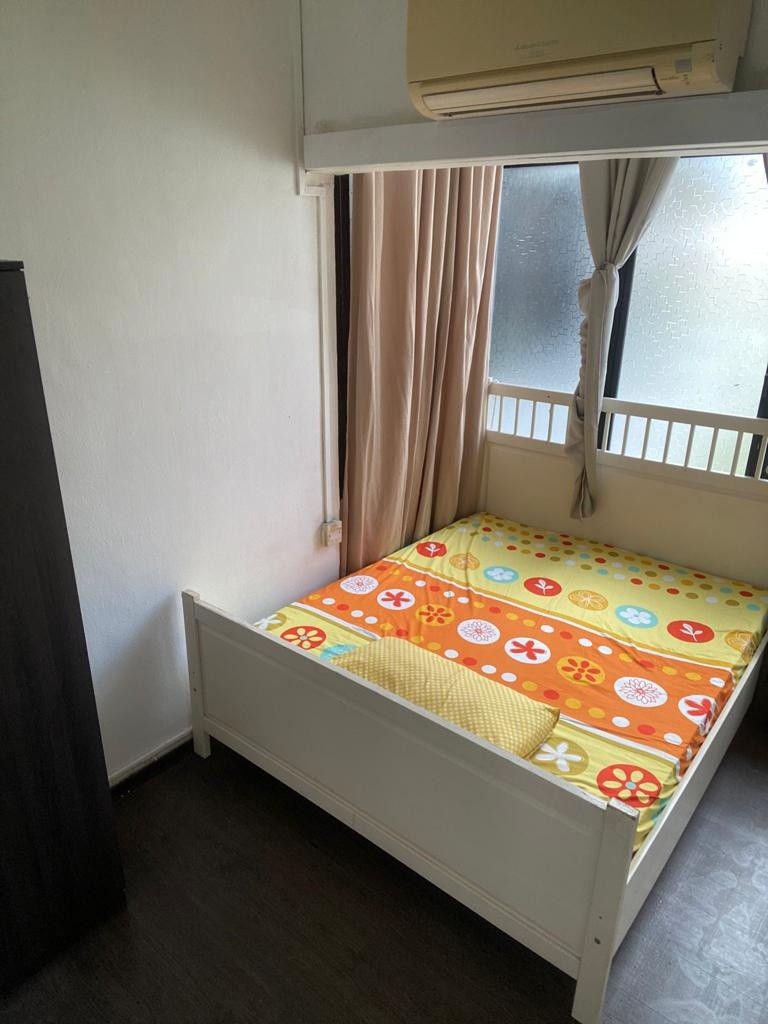 Available Immediate- Common Room/1 or 2 person stay/Ari-con / Wifi/no Owner Staying/No Agent Fee/Cooking allowed/Kembangan MRT / Bedok MRT/ Eunos  MRT - Eunos 友諾士 - 分租房間 - Homates 新加坡
