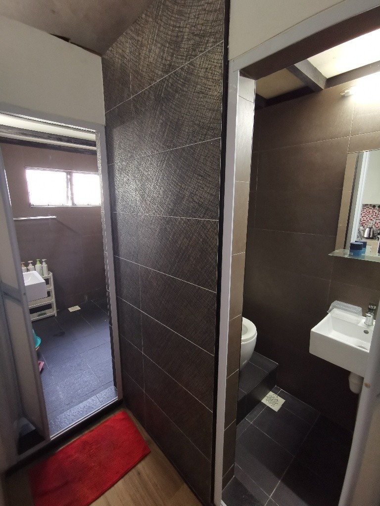 Available Immediate- Common Room/1 or 2 person stay/Ari-con / Wifi/no Owner Staying/No Agent Fee/Cooking allowed/Kembangan MRT / Bedok MRT/ Eunos  MRT - Eunos 友諾士 - 分租房間 - Homates 新加坡