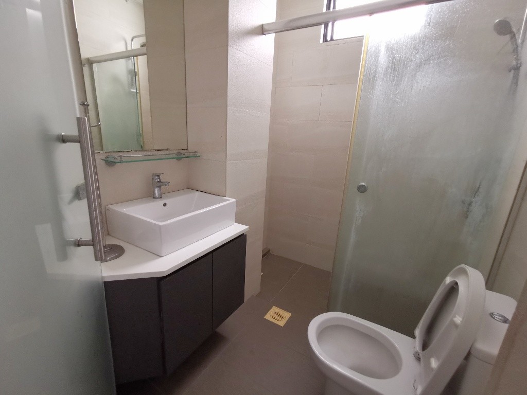 Available 11 July - Common Room/Strictly Single Occupancy/no Owner Staying/No Agent Fee/Cooking allowed/Near Somerset MRT/Newton MRT/Dhoby Ghaut MRT - Newton 紐頓 - 分租房間 - Homates 新加坡