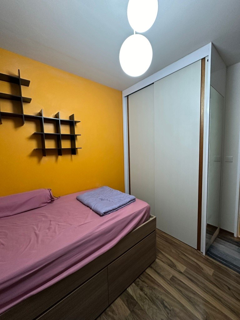 Common Room For Rent - Ang Mo Kio 宏茂桥 - 分租房间 - Homates 新加坡