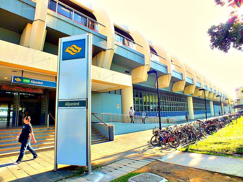 Torieview Mansions - Walk to Aljunied MRT (Common Room - 80sqft) - Aljunied - Bedroom - Homates Singapore