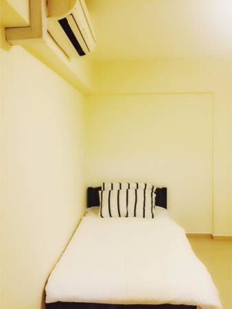 Torieview Mansions - Walk to Aljunied MRT (Common Room - 80sqft) - Aljunied - Bedroom - Homates Singapore