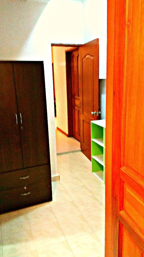 Torieview Mansions - Walk to Aljunied MRT (Common Room - 80sqft) - Aljunied - Bedroom - Homates Singapore