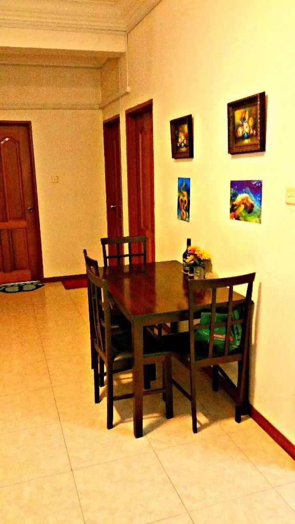 Torieview Mansions - Walk to Aljunied MRT (Common Room - 80sqft) - Aljunied - Bedroom - Homates Singapore