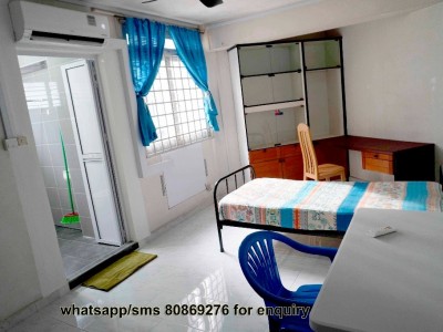 Homates 新加坡 - Jurong West 裕廊西 - Blk 943 Jurong west st91