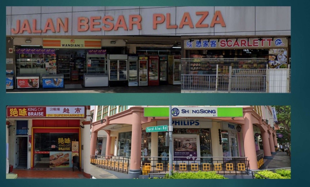 出租有空调的单人房 。房子靠近字节跳动和脸书 。房子靠近新加坡管理大学和南阳艺苏学院 - Farrer Park 花拉公園 - 獨立套房 - Homates 新加坡