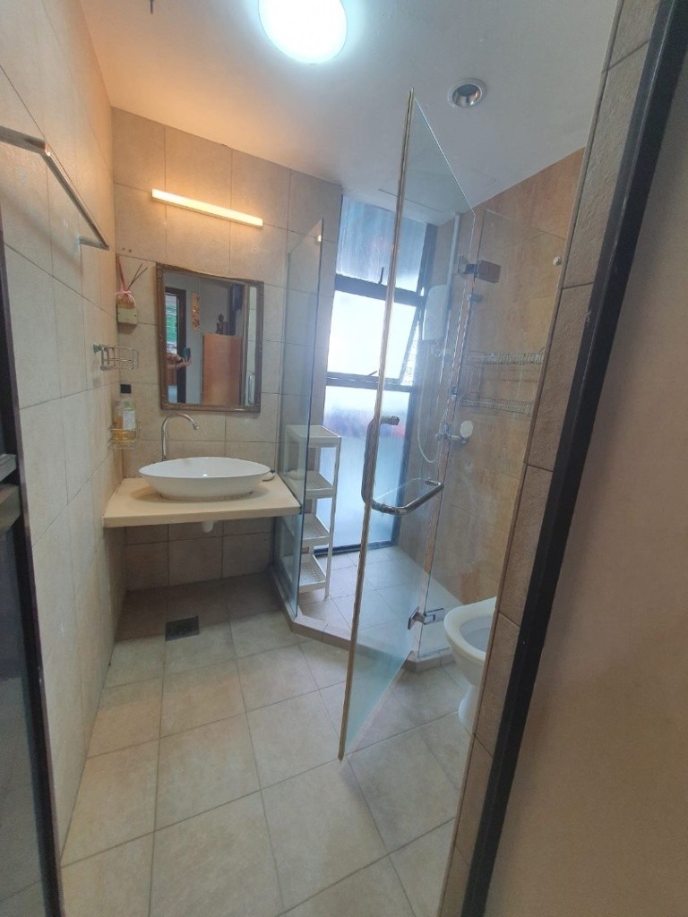 BALESTIIER POINT Common Room/ Novena/ Boon Keng / Farrer Park / WIFI/No owner staying/No Agent Fee / Cooking allowed/Available Immediate - Novena - Bedroom - Homates Singapore