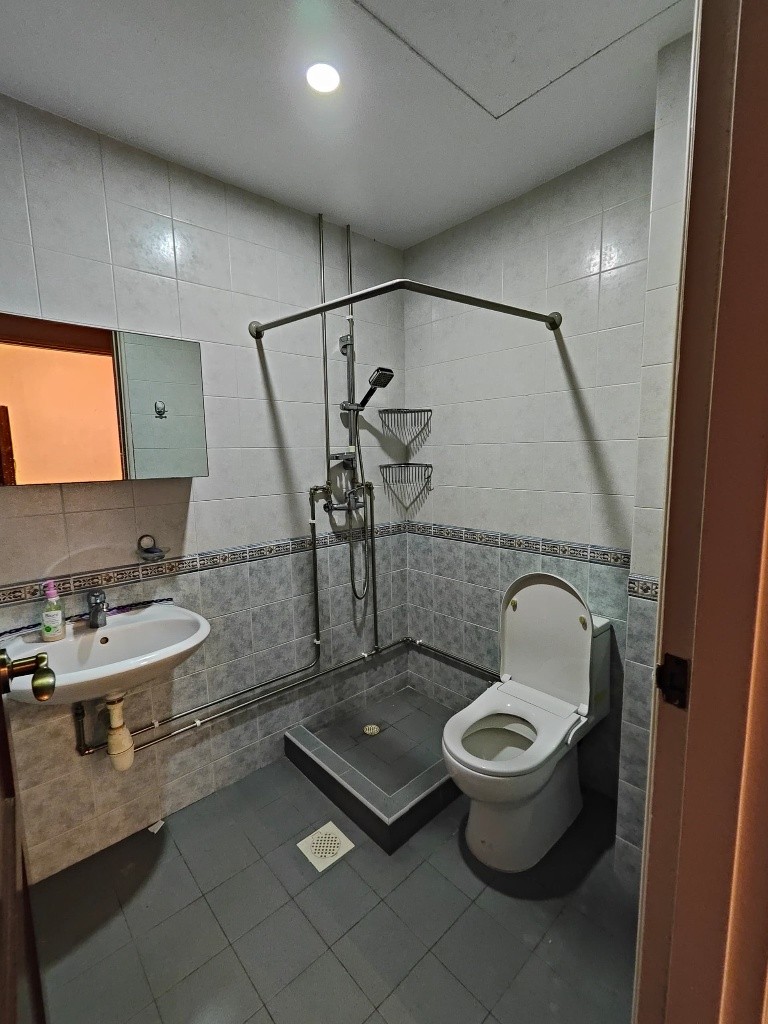 Kembangan MRT | Eunos mrt /Common Room for rent/ Casa Sarina for 1 Pax | Immediate Available | No Agent Fee - Kembangan - Bedroom - Homates Singapore