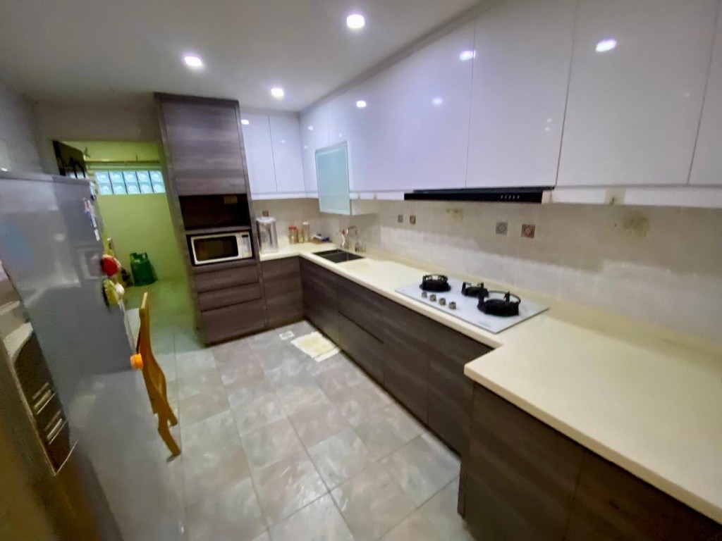 Kembangan MRT | Eunos mrt /Common Room for rent/ Casa Sarina for 1 Pax | Immediate Available | No Agent Fee - Kembangan - Bedroom - Homates Singapore