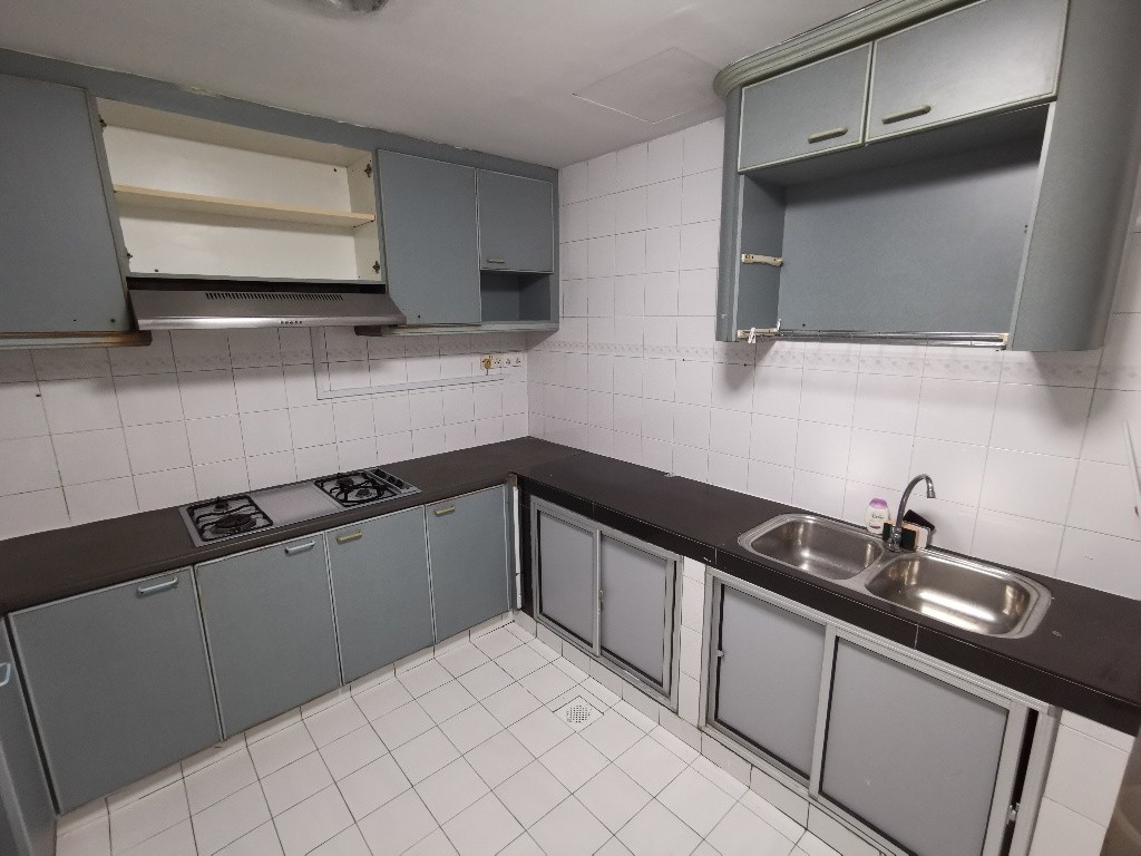 Near Paya Lebar MRT/Aljunied MRT/Dakota MRT/ Common Room for 1-2 pax/Available 24 NOV/ No agent fee - Geylang - Bedroom - Homates Singapore