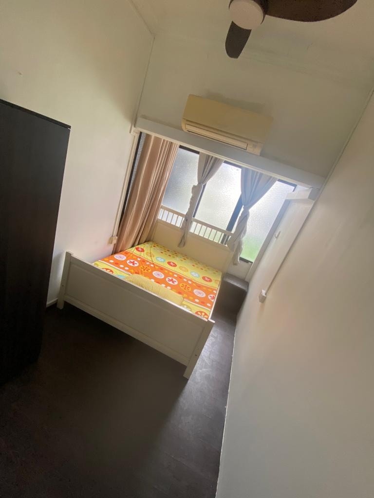 EAST GROVE Common Room/no Owner Staying/No Agent Fee/Cooking allowed/Kembangan MRT / Bedok MRT/ Eunos  MRT/ Available Immediate - Kembangan 景万岸 - 分租房间 - Homates 新加坡