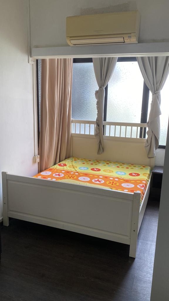 EAST GROVE Common Room/no Owner Staying/No Agent Fee/Cooking allowed/Kembangan MRT / Bedok MRT/ Eunos  MRT/ Available Immediate - Kembangan 景万岸 - 分租房间 - Homates 新加坡