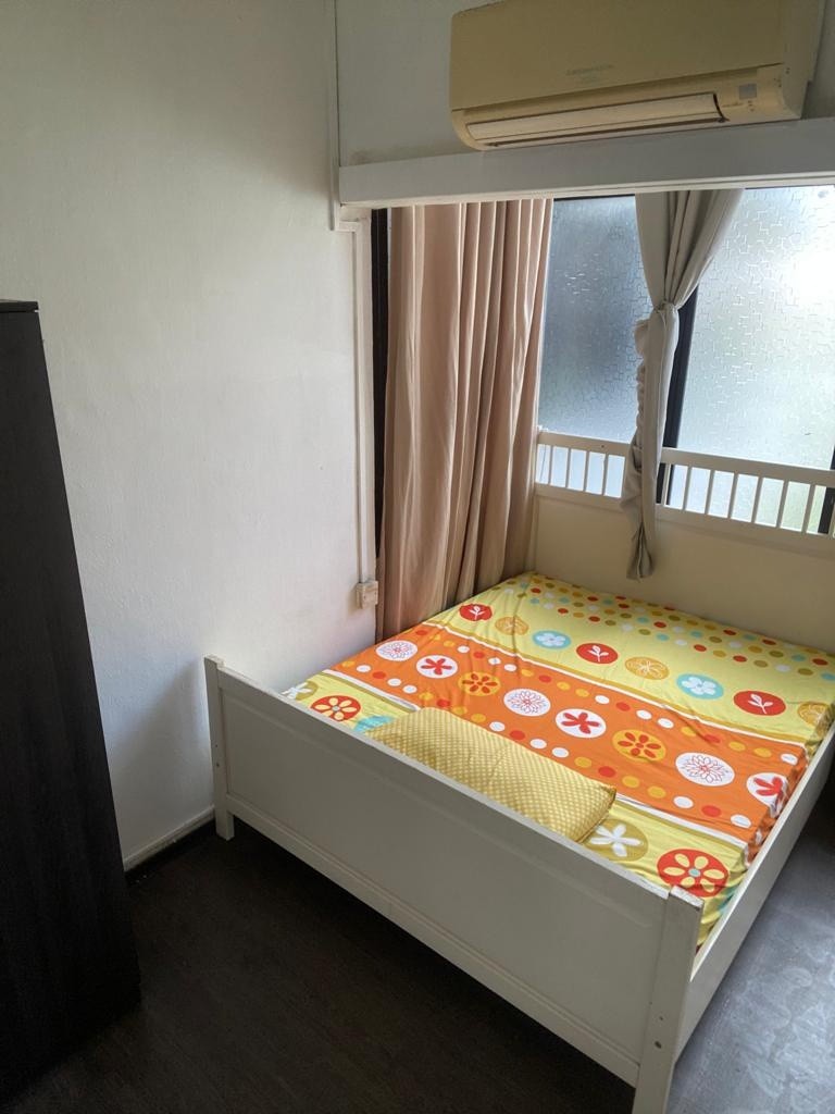 EAST GROVE Common Room/no Owner Staying/No Agent Fee/Cooking allowed/Kembangan MRT / Bedok MRT/ Eunos  MRT/ Available Immediate - Kembangan 景万岸 - 分租房间 - Homates 新加坡