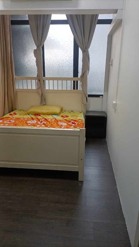 EAST GROVE Common Room/no Owner Staying/No Agent Fee/Cooking allowed/Kembangan MRT / Bedok MRT/ Eunos  MRT/ Available Immediate - Kembangan 景万岸 - 分租房间 - Homates 新加坡
