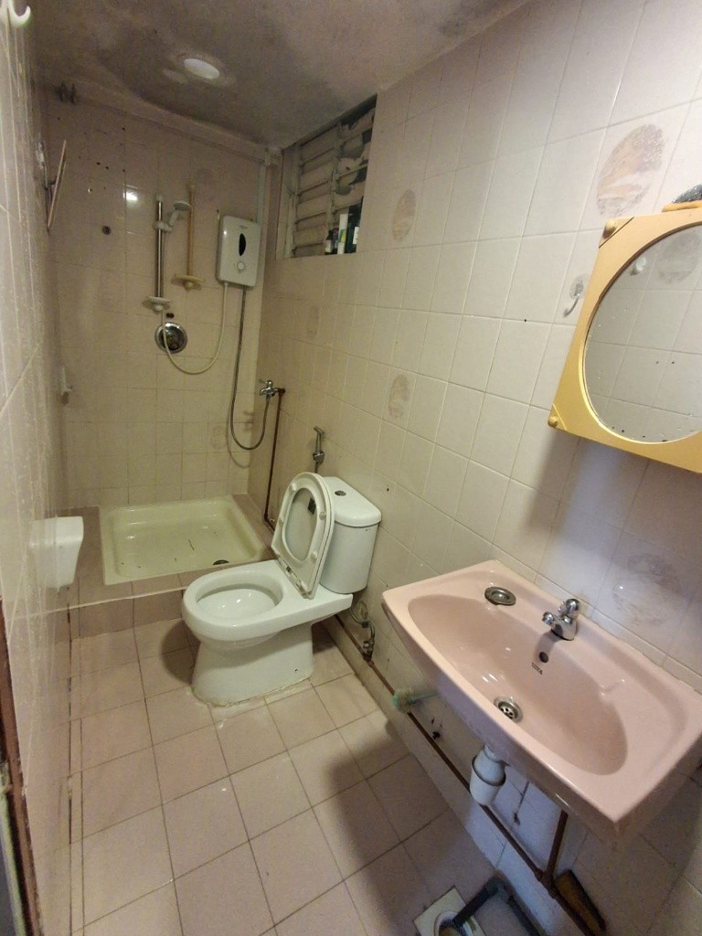 EAST GROVE Common Room/no Owner Staying/No Agent Fee/Cooking allowed/Kembangan MRT / Bedok MRT/ Eunos  MRT/ Available Immediate - Kembangan 景萬岸 - 分租房間 - Homates 新加坡