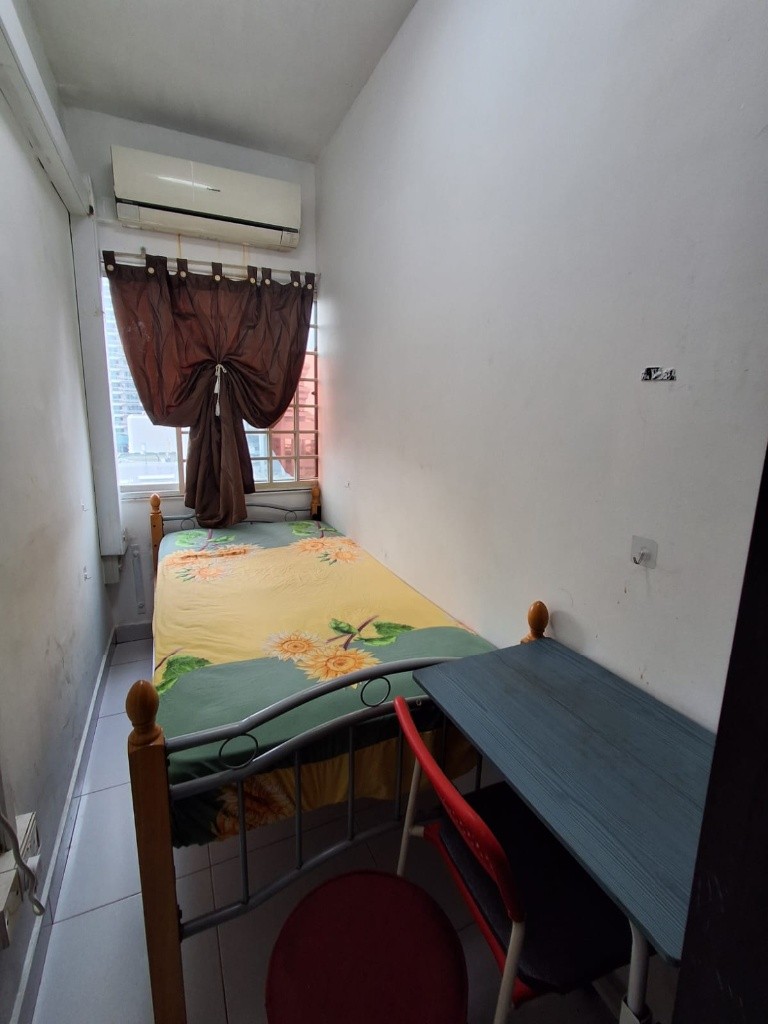 EAST GROVE Common Room/no Owner Staying/No Agent Fee/Cooking allowed/Kembangan MRT / Bedok MRT/ Eunos  MRT/ Available Immediate - Kembangan 景萬岸 - 分租房間 - Homates 新加坡