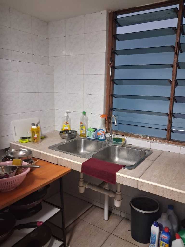 EAST GROVE Common Room/no Owner Staying/No Agent Fee/Cooking allowed/Kembangan MRT / Bedok MRT/ Eunos  MRT/ Available Immediate - Kembangan 景萬岸 - 分租房間 - Homates 新加坡