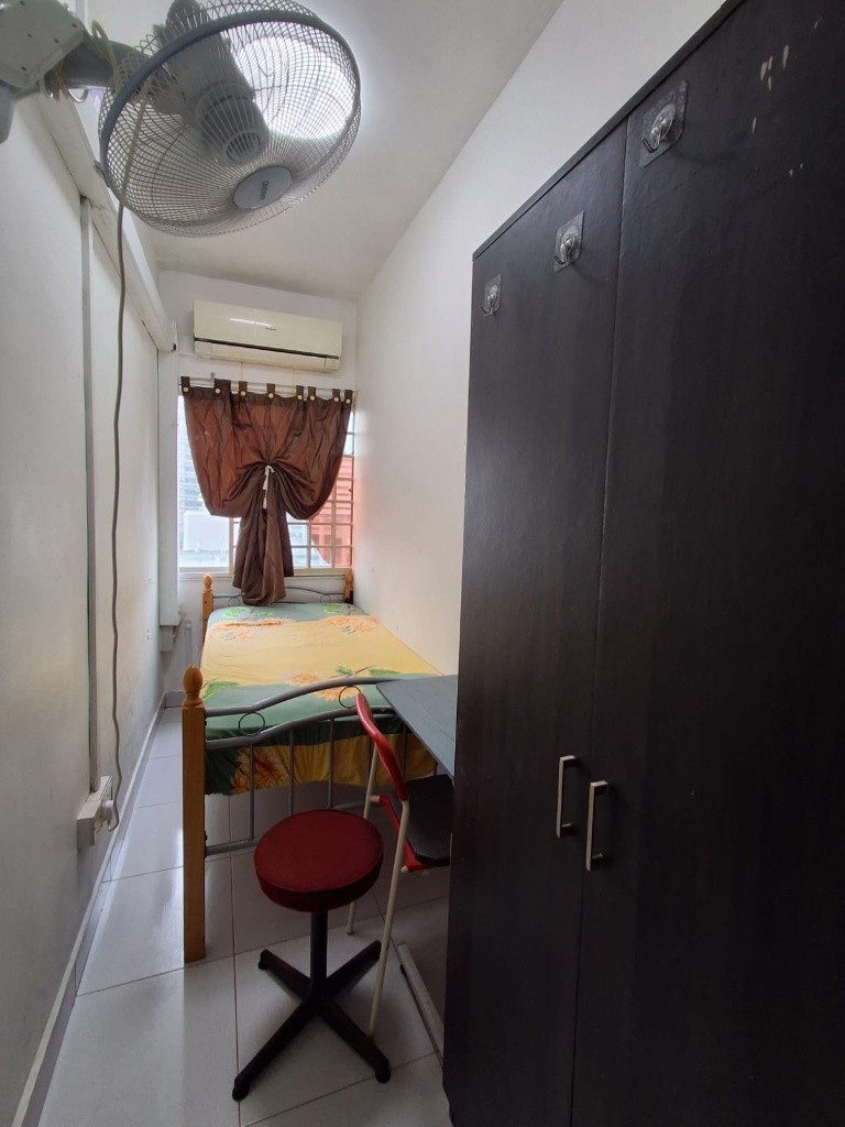 EAST GROVE Common Room/no Owner Staying/No Agent Fee/Cooking allowed/Kembangan MRT / Bedok MRT/ Eunos  MRT/ Available Immediate - Kembangan 景萬岸 - 分租房間 - Homates 新加坡